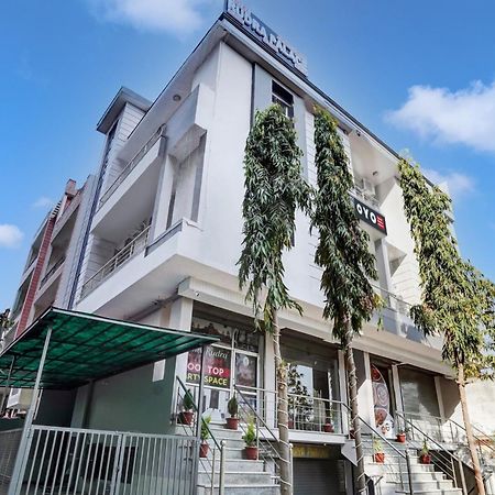 Hotel O Rudra Palace 자이푸르 외부 사진