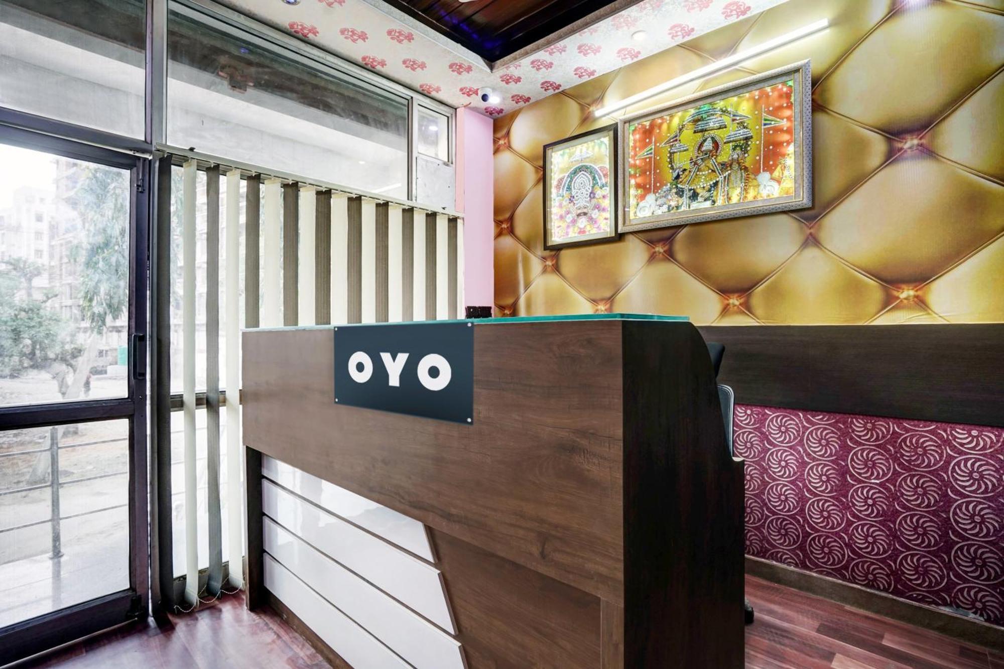 Hotel O Rudra Palace 자이푸르 외부 사진